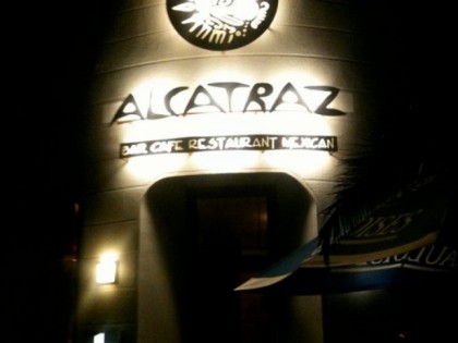 照片: ALCATRAZ