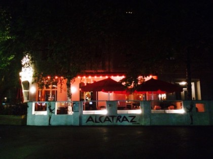 照片: ALCATRAZ